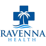 Ravenna Health Logo