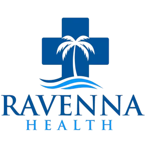 Ravenna Health Logo